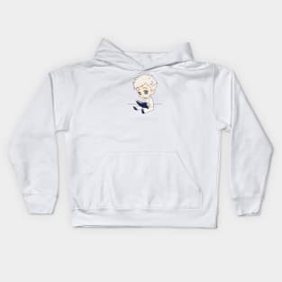 Norman Kids Hoodie